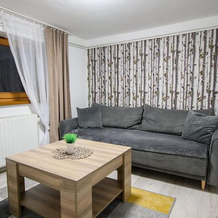 Apartament Tajemniczy Ogrod Scisle Centrum Zakopane Bagian luar foto