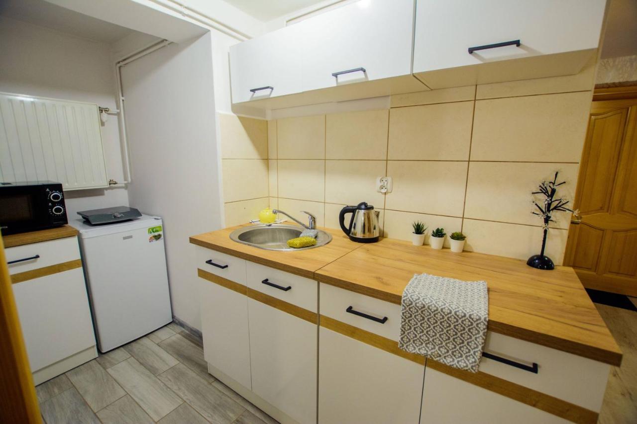 Apartament Tajemniczy Ogrod Scisle Centrum Zakopane Bagian luar foto