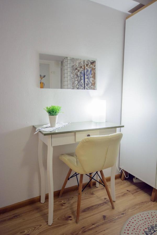 Apartament Tajemniczy Ogrod Scisle Centrum Zakopane Bagian luar foto