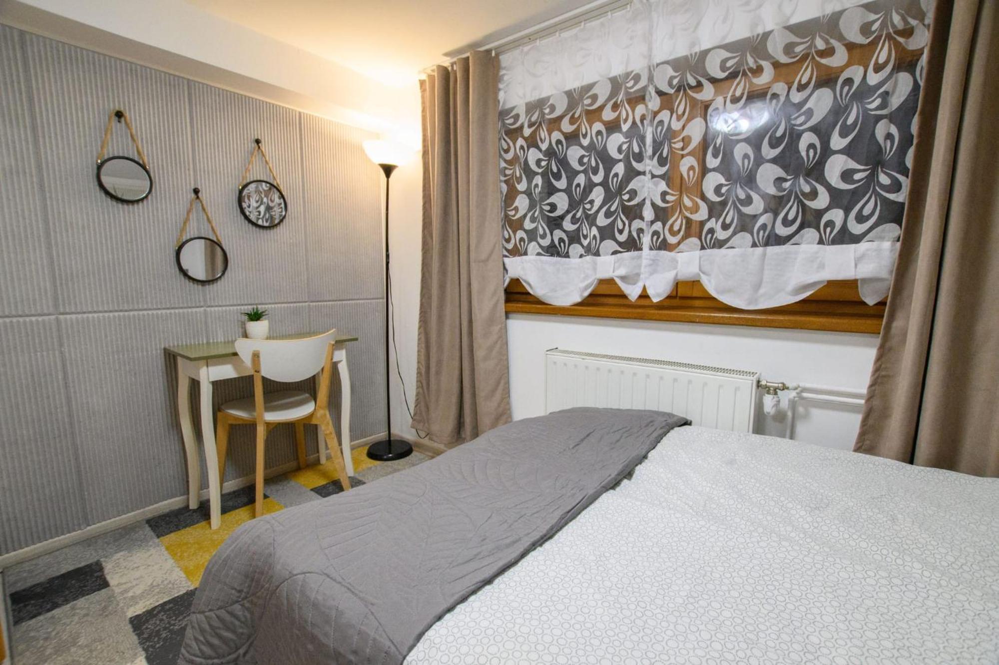 Apartament Tajemniczy Ogrod Scisle Centrum Zakopane Bagian luar foto