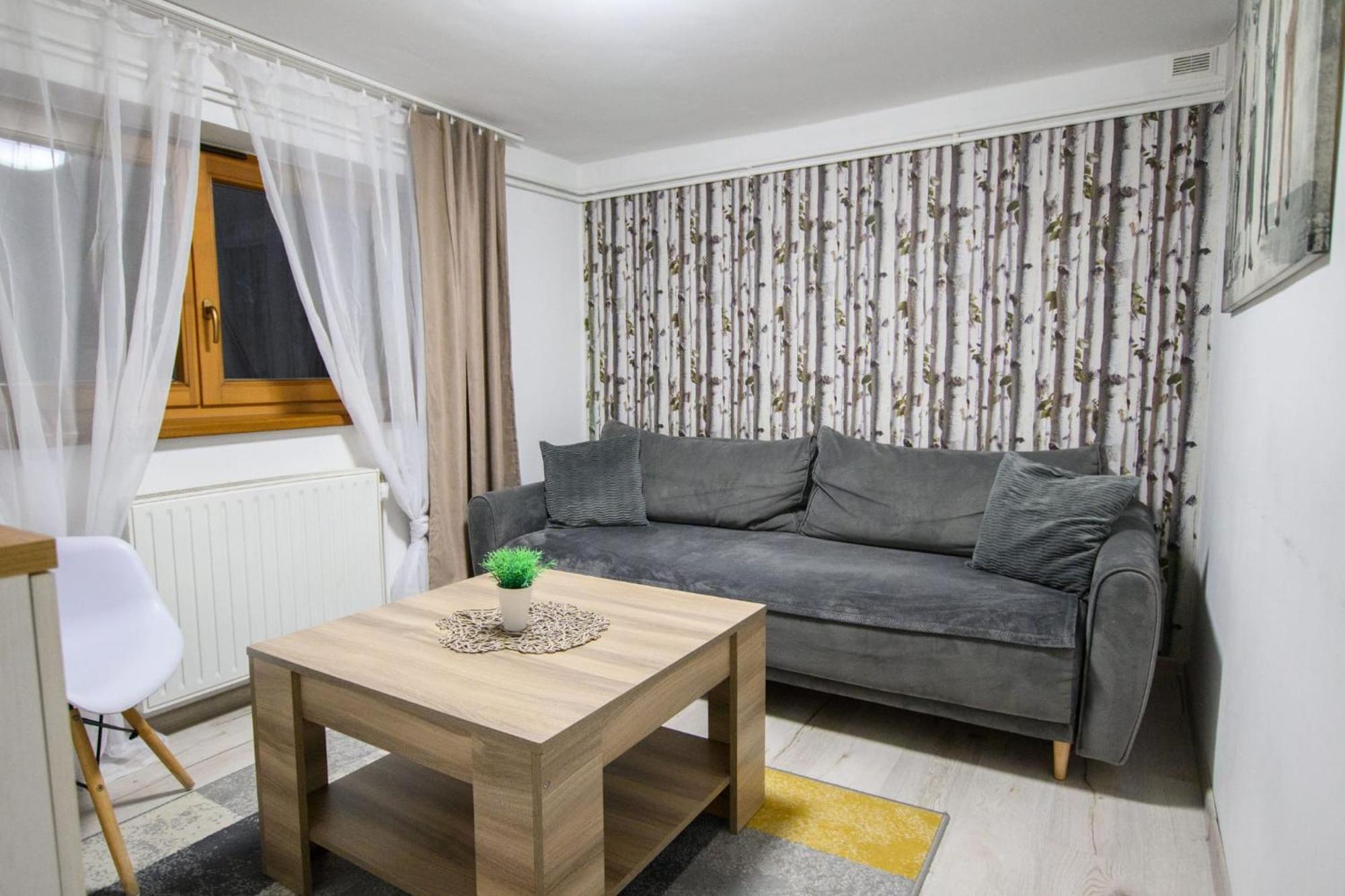 Apartament Tajemniczy Ogrod Scisle Centrum Zakopane Bagian luar foto