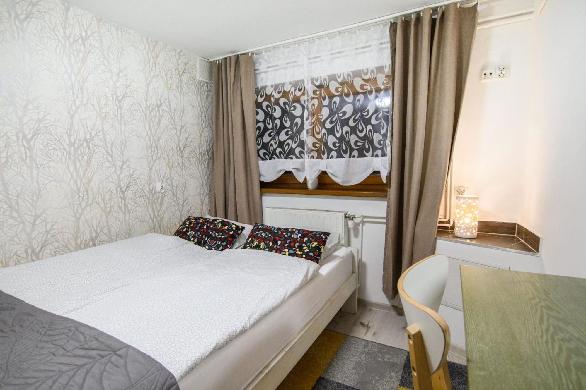 Apartament Tajemniczy Ogrod Scisle Centrum Zakopane Bagian luar foto